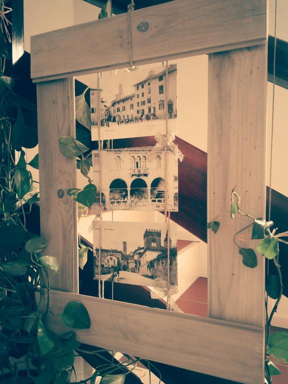 A Cjase Di Lise Hotel Gemona del Friuli Eksteriør billede